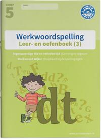 Werkwoordspelling