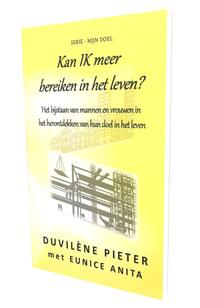 Kan ik meer bereiken in het leven?