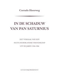 In de schaduw van Pan Saturnius