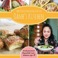 Meer koolhydraatarme recepten - Oanh's Kitchen