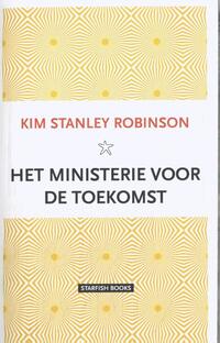Het ministerie voor de toekomst