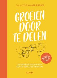 Groeien door te delen