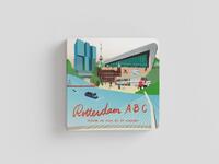 Rotterdam ABC-boek