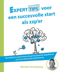 Experttips voor een succesvolle start als zzp’er