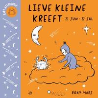 Lieve kleine kreeft