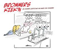 Brommers kiek'n