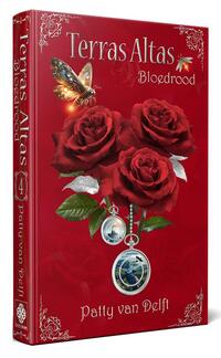 Bloedrood