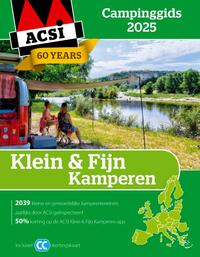 Acsi Klein & fijn kamperen 2025