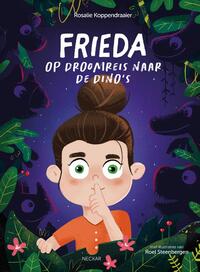 Frieda op droomreis naar de dino's