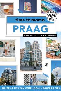 Time to Momo Praag