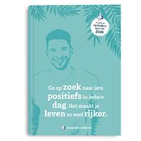 Agenda positieve spreuken 2026