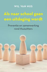 Als naar school gaan een uitdaging wordt