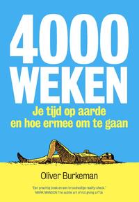 4000 Weken