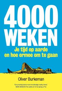 4000 Weken