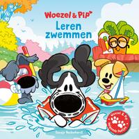 Leren zwemmen