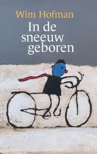 In de sneeuw geboren