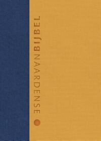 Naardense Bijbel 2024, Oker