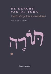 De kracht van de Tora