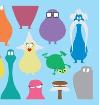 De Slurk is gewoon anders