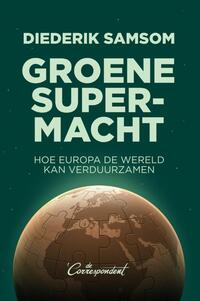 Groene supermacht