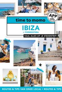 Time to Momo Ibiza