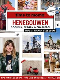 Time To Momo Henegouwen