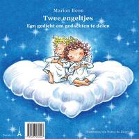 Two little Angels/Twee Engeltjes