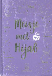 Meisje met Hijab
