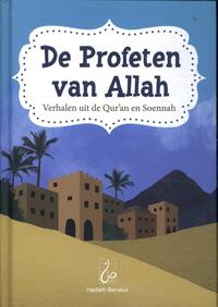De Profeten van Allah