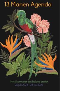 13 Manen Agenda