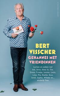 Gehannes met vriendinnen