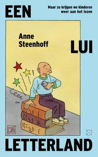 Een lui letterland
