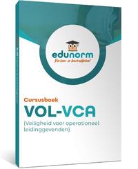 cursusboek VOL-VCA