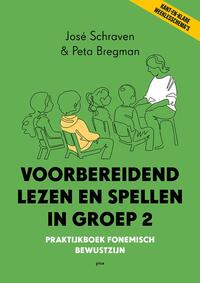 Voorbereidend lezen en spellen in groep 2