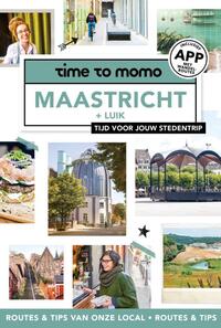 Time to Momo Maastricht + Luik