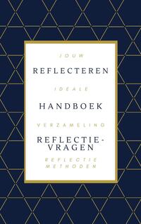 Reflecteren handboek reflectievragen