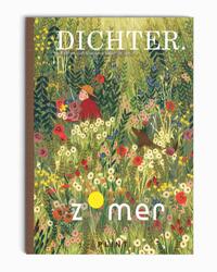 DICHTER. Zomer (set van 5)