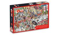 Top2000 Legpuzzel