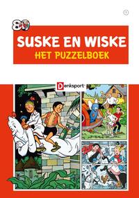 Suske en Wiske