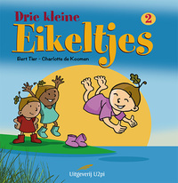 Drie kleine eikeltjes