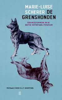 De grenshonden