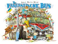 De fantastische bus