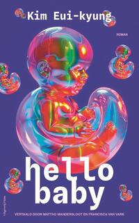 Hello baby