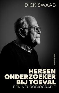 Hersenonderzoeker bij toeval