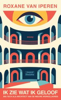 Ik zie wat ik geloof