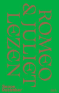 Romeo & Juliet lezen