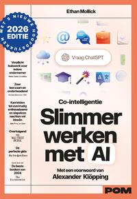 Co-intelligentie: 2026-editie