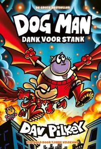 Dank voor stank