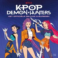 KPop Demon Hunters