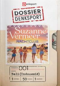 Dossier Denksport – Suzanne Vermeer - Nachtclub